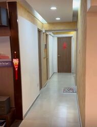 Blk 181 Jelebu Road (Bukit Panjang), HDB Executive #554239821